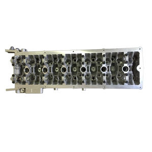 ชุดประกอบฝาสูบ TB48DE 4.8L DOHC 24V พร้อมแกนเพลาลูกเบี้ยวคู่ บัคเก็ต ชิมส์ |   OE 11040-VC200 |   นิสสัน แพโทรล ซาฟารี Y61 - Product Image 2