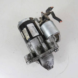 Moteur de démarrage Citroën C3 Mk1 2002-2010 d'occasion M0T22473AM (42331 C-15-B-4) - Product Image 1