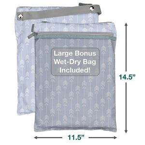 Tapis à langer Portable multifonction <span class=keywords><strong>pour</strong></span> bébé, matelas <span class=keywords><strong>pour</strong></span> table à langer avec <span class=keywords><strong>coussin</strong></span> de tête - Product Image 4