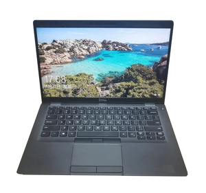 Good price for DELL 5400 i7 8th gen 8G 256G SSD 14inches <b>used</b> Business laptop Cheap price Lightweight portable <b>computer</b> Hot sell - Product Image 6