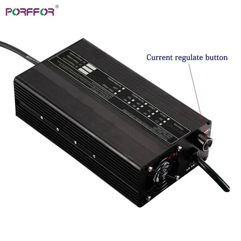 cars golf Porffor charger truck 100ah LTO litium trimble generator battery trickle battery charger portable for generator