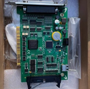 Tarjeta de Control de Movimiento Baichu Laser BMC1604V2, Producto de Equipo Eléctrico - Product Image 1