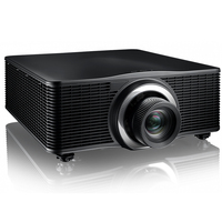 Projecteur holographique 3D extérieur FIYIN avec technologie DLP 15000 lumens Projecteur laser pour logo et vidéo Projection extérieure