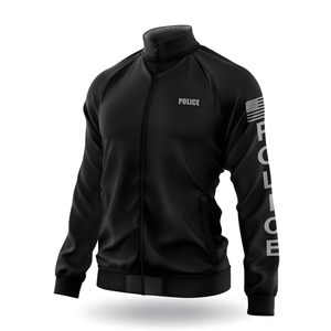 <span class=keywords><strong>Uniformes</strong></span> de Seguridad OEM Personalizados, Transpirables, de Secado Rápido, Elásticos en Cuatro Direcciones, Camisa Deportiva de Manga Larga, Construcción de Poliéster/Algodón - Product Image 3