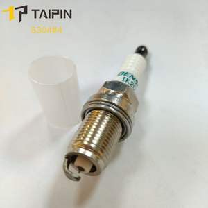 Venta al por mayor de piezas de automóviles de alta calidad del sistema de encendido del motor bujía <span class=keywords><strong>IK20</strong></span> - Product Image 6