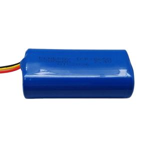 <span class=keywords><strong>Batterie</strong></span> rechargeable <span class=keywords><strong>Icr18650</strong></span> <span class=keywords><strong>2s1p</strong></span> 7.4v 2200mah <span class=keywords><strong>Batterie</strong></span> Li-ion Pack Icr 18650 2200mah - Product Image 2