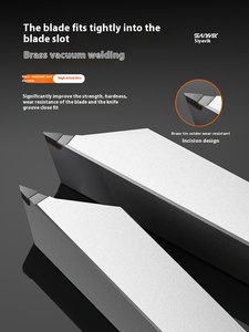 Độ bóng cao nhôm PCD chủ đề cắt dây nhỏ chọn chuyển công cụ Burr chủ đề cắt kim cương bên ngoài chủ đề cắt Burr - Product Image 3