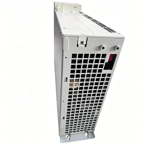 Nouveau module régénérateur I/R d'alimentation interne 6SN1145 1BA01 0BA1 16kW 21kW 27A avec refroidissement interne, cadre 100mm, original - Product Image 1
