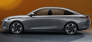 Vendita all'Ingrosso di Fabbrica 2023 Changan <span class=keywords><strong>Lamore</strong></span> Blue Whale Ne 1.5t Gdi DCT Edizione Flagship Auto a Benzina 1.5t 170CV L4 Gdi DCT Berlina - Product Image 3