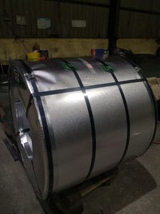 Width 5-300mm Galvanized <b>Strip</b> Coil/gi <b>Steel</b> <b>Strips</b>/ Galvanised <b>Steel</b> Slitted Coil - Product Image 5
