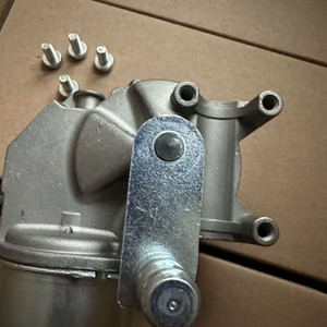 Moteur d'essuie-glace 12V en métal pour Land Rover LR072416 LR002253 LR055421 122822 405039 - Product Image 3