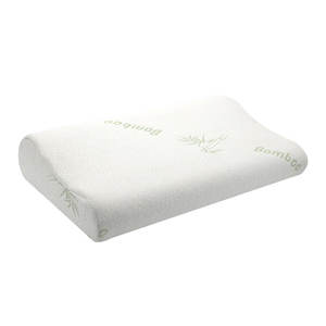 primark memory foam pillow