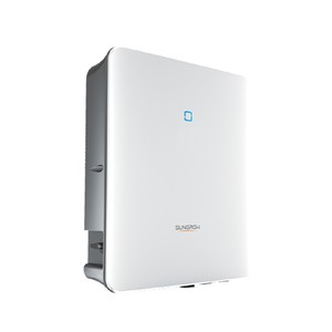Inversor Solar Trifásico de 5kW con 96% de Eficiencia y Salida de Fase Dividida - Product Image 2
