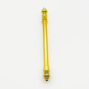 Nhà Máy bán hàng trực tiếp sang trọng vàng xử lý kéo phòng ngủ ngăn kéo tủ tủ quần áo xử lý - Product Image 5