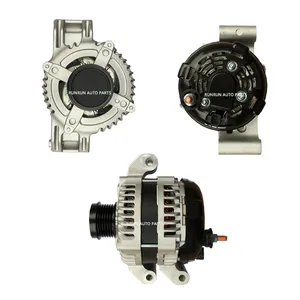 <span class=keywords><strong>Alternateur</strong></span> automatique 12V 160A pour Dodge Challenger Jeep Grand Cherokee 94188 04801779AG A002TX3581 11572N - Product Image 1