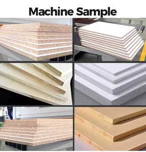 Cnc chùm Máy cưa gỗ tự động cắt độ chính xác cao MDF ván ép cắt Công Nghiệp Để Bán - Product Image 5