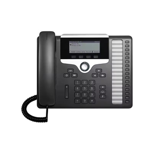 Cp-7861-k9 = Telepon <span class=keywords><strong>Ip</strong></span> Terpadu Baru dan Asli 7800 Seriescp-7861 7800 Telepon <span class=keywords><strong>Ip</strong></span> Terpadu - Product Image 2