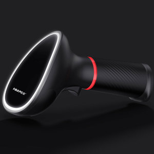 USB 휴대용 소형 1D 제 2 QR 부호 바코드 스캐너 바코드 독자 - Product Image 3