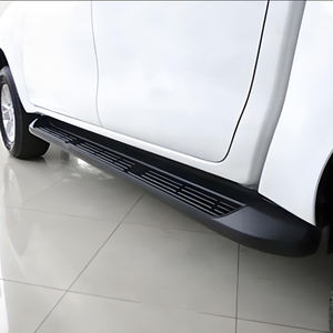 แผงวงจรด้านข้างดัดแปลงสำหรับ Toyota HILUX <span class=keywords><strong>vigo</strong></span>/ Revo 2005-2025 | รถกระบะบรรทุกวิ่ง - Product Image 2