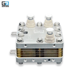 Gitan Proton Exchange Membrane Electrolyzer 1000ml Hydrogen <b>Oxygen</b> Generator Desktop Hydrogen Water <b>Machine</b> - Product Image 1