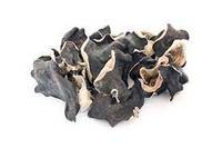 Champignons noirs séchés à vendre : extrait de champignon noir, prix attractif