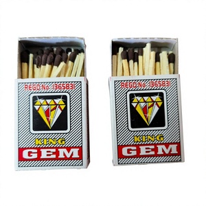 Fósforos Premium King Gem - Product Image 2