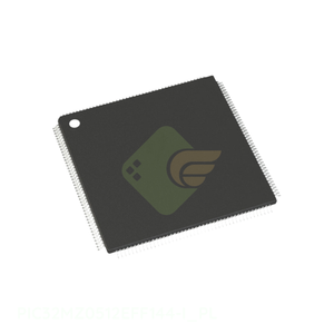 Distribuidor Autorizado PIC32MZ0512EFF144-I_<span class=keywords><strong>PL</strong></span> 144 LQFP Componente de Chips Electrónicos Integrados - Product Image 1