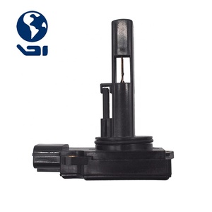 เซ็นเซอร์วัดปริมาณอากาศ MR985187 HANZHUANG 12V สำหรับรถยนต์มิตซูบิชิ กาแลนท์ ปี 2004-2012 แลนเซอร์ ปี 2004-2015 เอาท์แลนเดอร์ ปี 2004-2013 อีคลิปส์ - Product Image 3
