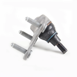 Nuevo Brazo de Control DAHE con Rótula Delantera Izquierda para V W ID.3 ID.4 AUDI Q4 E-tron 1ED407365 1ED407365A 1ED407365C 2720963 - Product Image 5