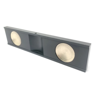 Bloque Deslizante Original para Montacargas LINDE <span class=keywords><strong>1864406000</strong></span>, Pieza de Desgaste Premium para Guía del Mástil y Estabilidad - Product Image 6