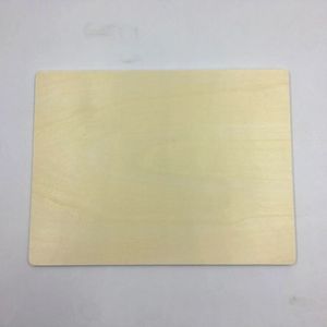 ZL23 Nuovo Puzzle <span class=keywords><strong>in</strong></span> <span class=keywords><strong>Legno</strong></span> Personalizzabile Fai-da-Te A4/A5 con Stampa <span class=keywords><strong>in</strong></span> Sublimazione, Cornice Fotografica Vuota - Product Image 4