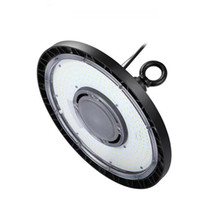 Giá Tốt Nhất Bay Cao Khẩn Cấp Ánh Sáng Hicloud Tản Nhiệt Phát Triển Kho 250 Wát Phẳng Ies Tập Tin 100 Wát Thâm Quyến Thả Vận Chuyển Ufo Led