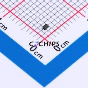 Vente en gros de diodes Zener MM5Z5V1 SOD-523, fournisseur de composants électroniques et service BOM - Product Image 1