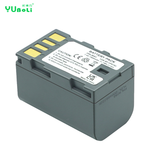 Batterie d'appareil photo haute qualité 1500mAh BN-VF815U BNVF815U BN VF815U pour <span class=keywords><strong>JVC</strong></span> GR-D Everio Series - Product Image 6