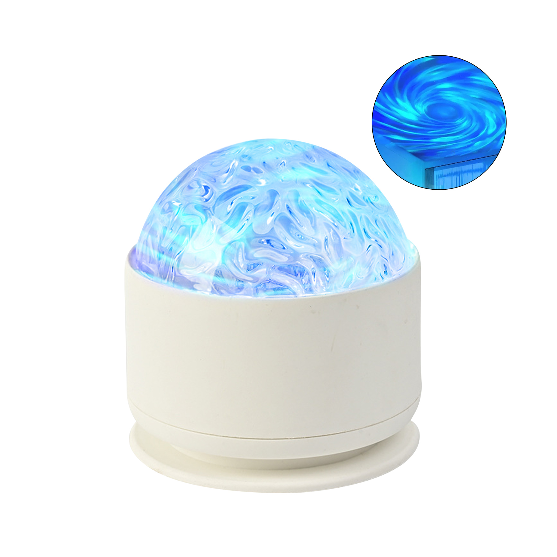 Tourbillon d'étoiles