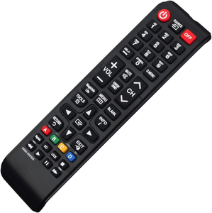 Mando a distancia de repuesto para <span class=keywords><strong>TV</strong></span> inteligente, mando a distancia para <span class=keywords><strong>TV</strong></span> <span class=keywords><strong>Samsung</strong></span> LCD LED 3D - Product Image 6