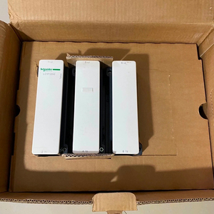 คอนแทคเตอร์ AC สามระดับรุ่น LC1F1250 - Product Image 1