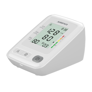 <span class=keywords><strong>Tensiomètre</strong></span> automatique numérique pour le bras supérieur JUMPER JPD-HA300, <span class=keywords><strong>prix</strong></span> bas, pour usage domestique, avec <span class=keywords><strong>brassard</strong></span> - Product Image 4