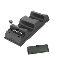 Support de charge pour manette de jeu Play Station 4 sans fil