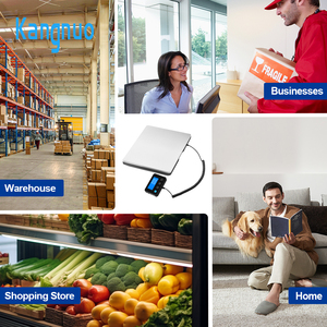 Beliebtes Hochleistungs-Paket für die digitale Metalli ndustrie Mechanischer Versand Porto waage Digitale Post waage - Product Image 6