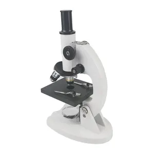 2023 Best Sale Labor Stereo mikroskop Compound Binokular mikroskop Serie Mikroskop Biologisch Für Bildung