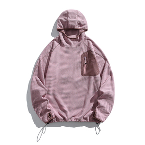 2026 High Quality Worsted Jacket <b>Weight</b> <b>Stand</b> Collar Zipper Closure Casual Style Men - Product Image 1