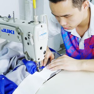 Teknologi Pendingin Pakaian Pickleball Berkinerja Tinggi, Cepat Kering, Bernapas, Lengan Pendek untuk Kaos Pria Wanita Grosir - Product Image 6