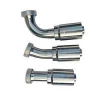 Vente directe usine : Raccords hydrauliques, Joint rotatif hydraulique non corrosif, Raccord hydraulique Metic réutilisable pour Cater