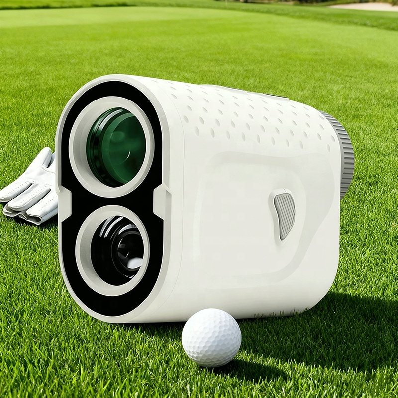 Supplier OEM 650yd Range Finder Golf
