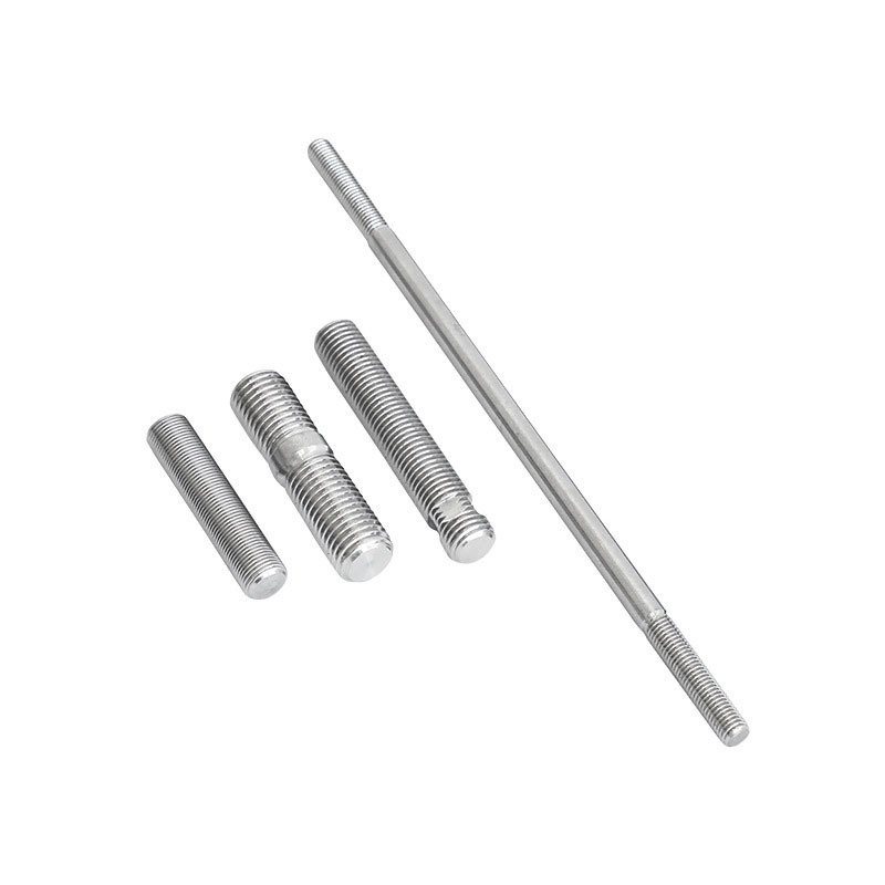 Double Head Screw 304 Stainless Steel