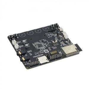 ESP32-LyraT v4.3 ban phát triển với cảm ứng nút vật lý cho wifi âm thanh nền tảng đám mây - Product Image 4