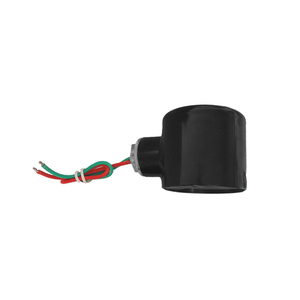 Cuộn Dây Điện Từ 2W 2A Van Điện Từ Xoay Chiều 220 <span class=keywords><strong>V</strong></span> AC 12V <span class=keywords><strong>Dc</strong></span> <span class=keywords><strong>24</strong></span> <span class=keywords><strong>V</strong></span> <span class=keywords><strong>Dc</strong></span> 380V Cuộn Dây Điện Từ Bằng Đồng - Product Image 6