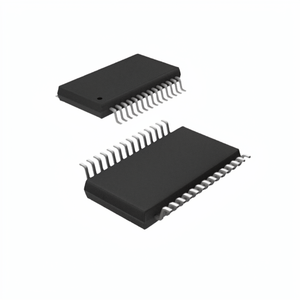 TPS2205IDBR Power Management (PMIC) <b>30</b> SSOP Electronic Circuit Components Original - Product Image 1