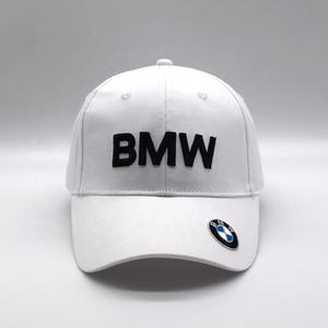 BMW المطرزة قبعة بيسبول BMW سيارة المطرزة قبعة رياضية مصنع مخصصة الألمانية سيارة قبعة رياضية - Product Image 6